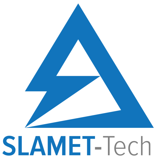 Slamet Tech